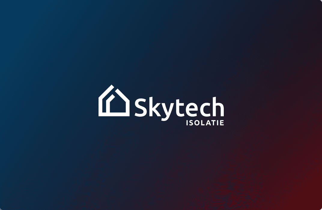 Logo Skytech Isolatie