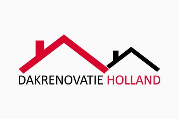 Logo Dakrenovatie Holland